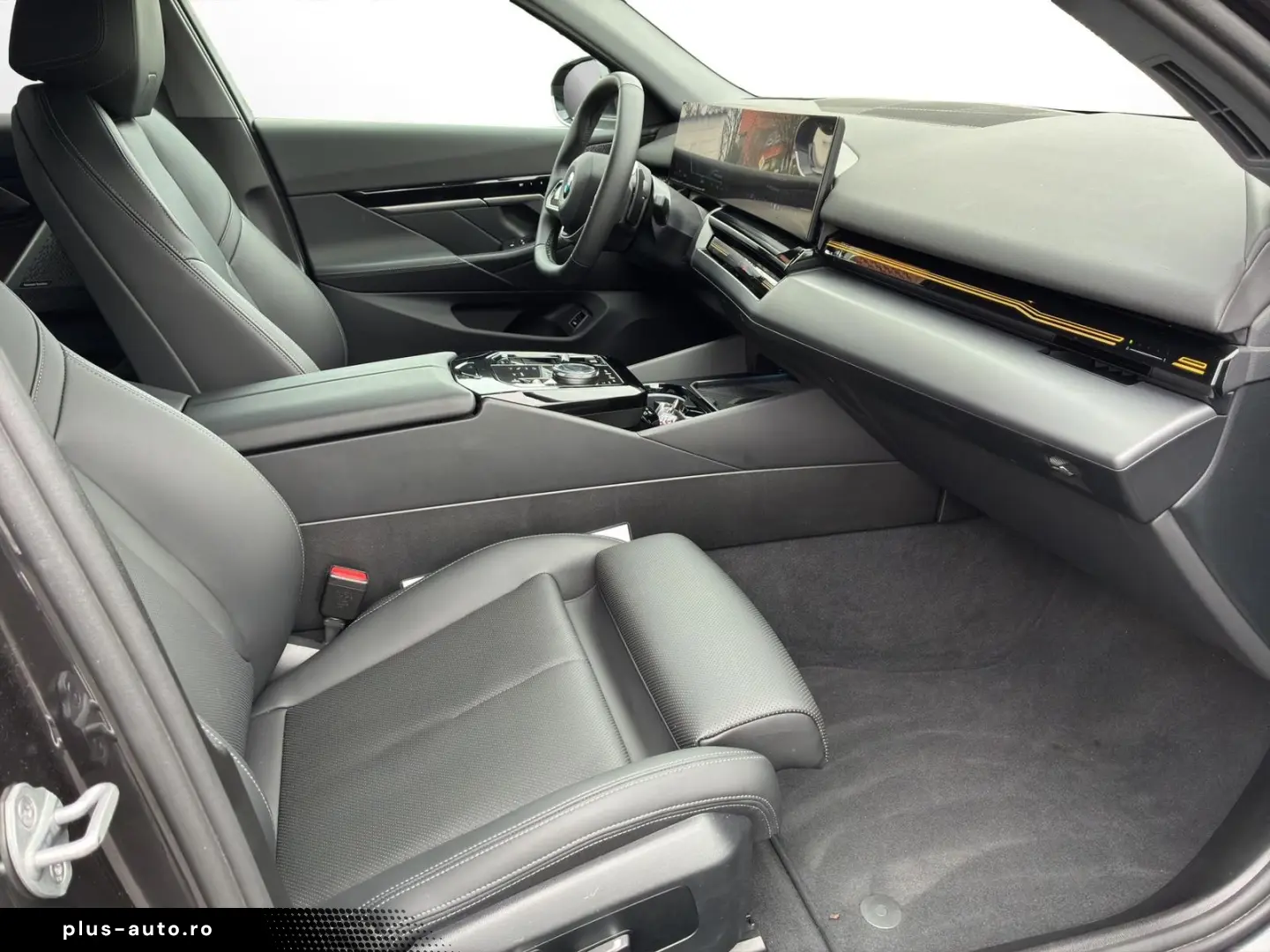 BMW 520d Limousine aLED eSitze 360 Kam HUD