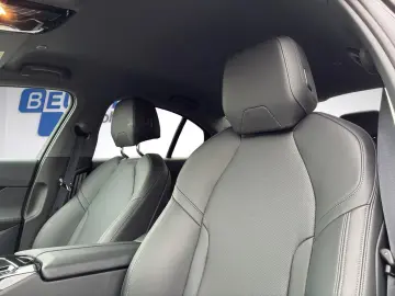 BMW 520d Limousine aLED eSitze 360 Kam HUD