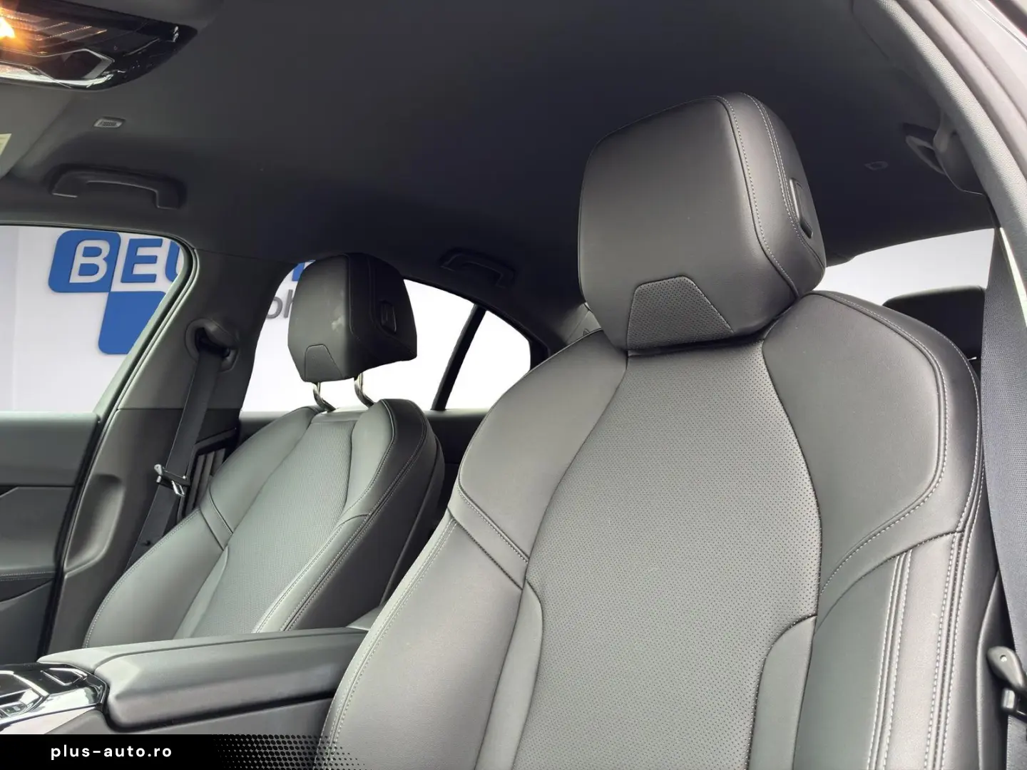 BMW 520d Limousine aLED eSitze 360 Kam HUD