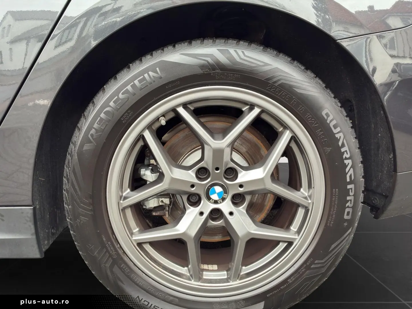 BMW 520d Limousine aLED eSitze 360 Kam HUD