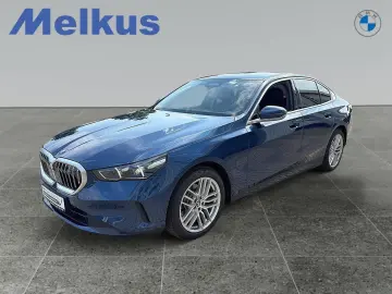 BMW 520i Standhzg. Sitzbelüftung So und Winterradsat