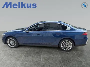 BMW 520i Standhzg. Sitzbelüftung So und Winterradsat