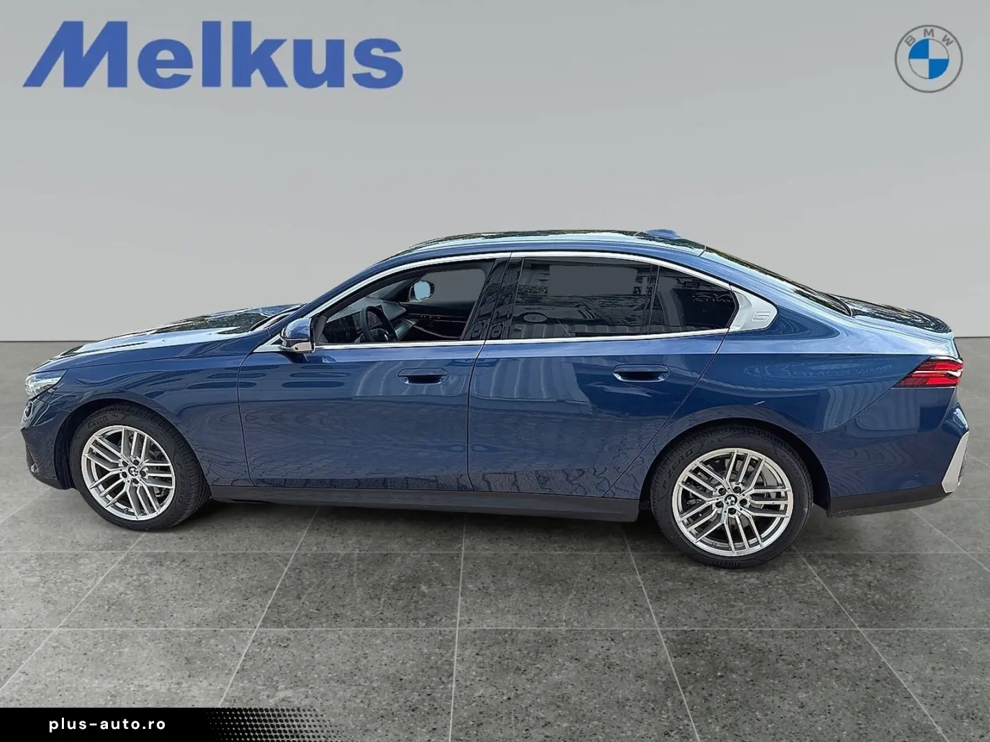 BMW 520i Standhzg. Sitzbelüftung So und Winterradsat