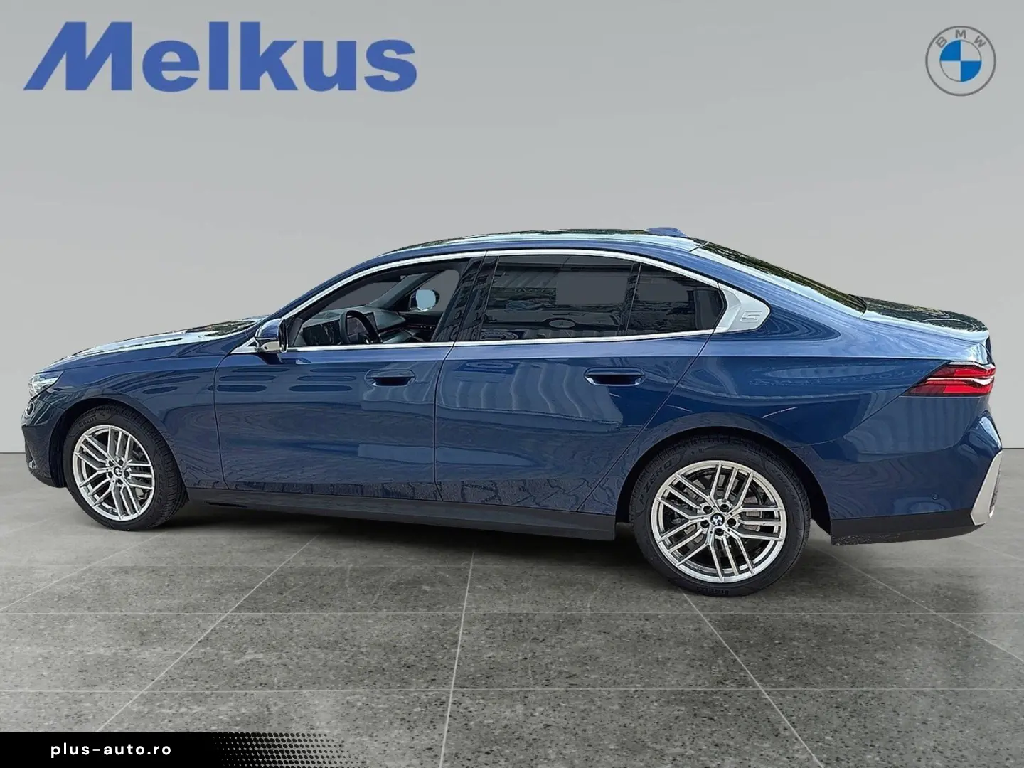 BMW 520i Standhzg. Sitzbelüftung So und Winterradsat