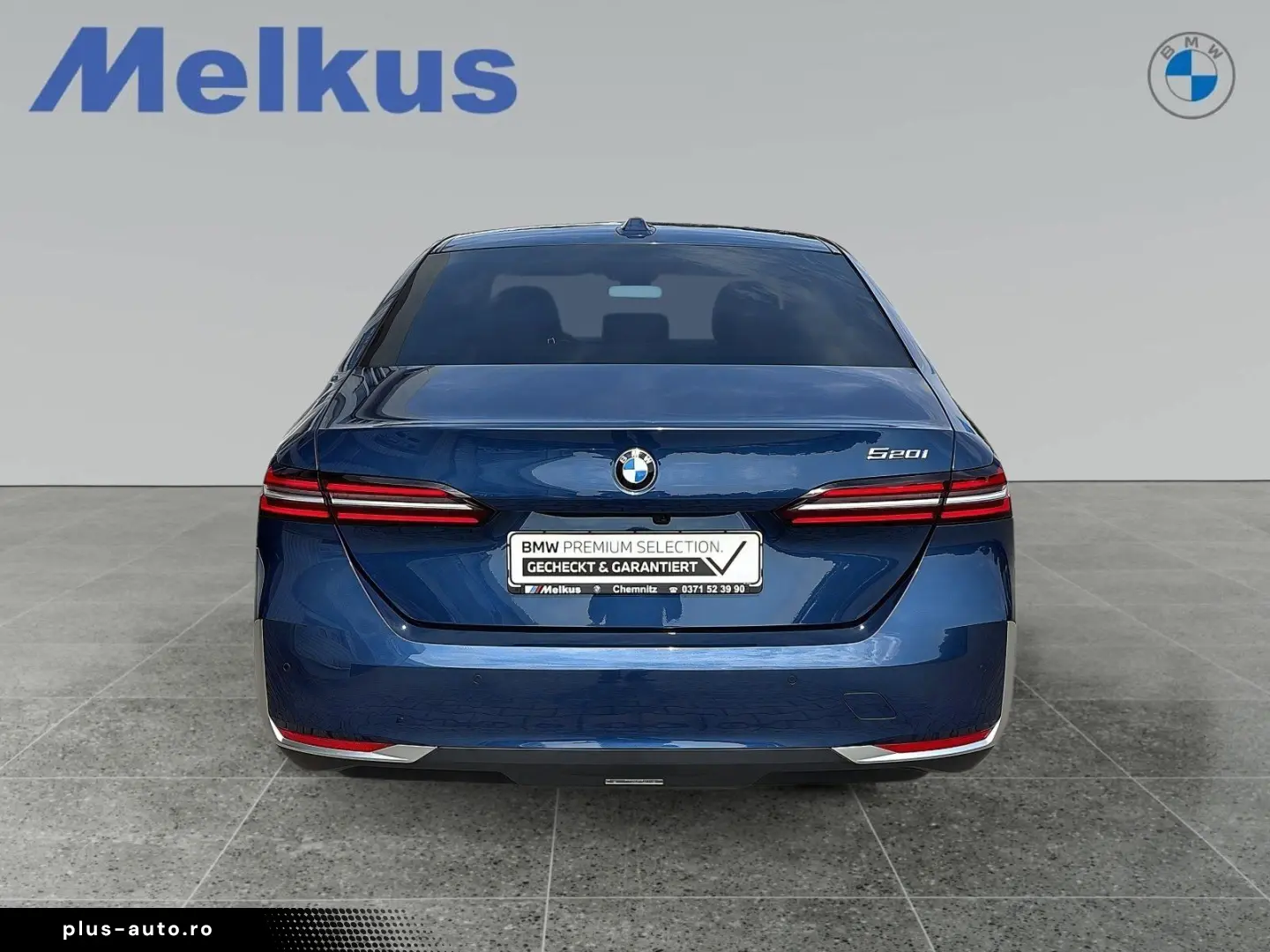 BMW 520i Standhzg. Sitzbelüftung So und Winterradsat