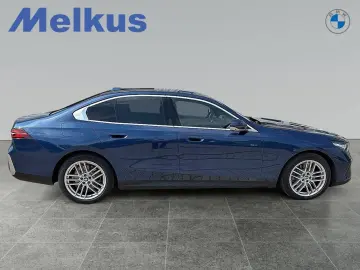 BMW 520i Standhzg. Sitzbelüftung So und Winterradsat