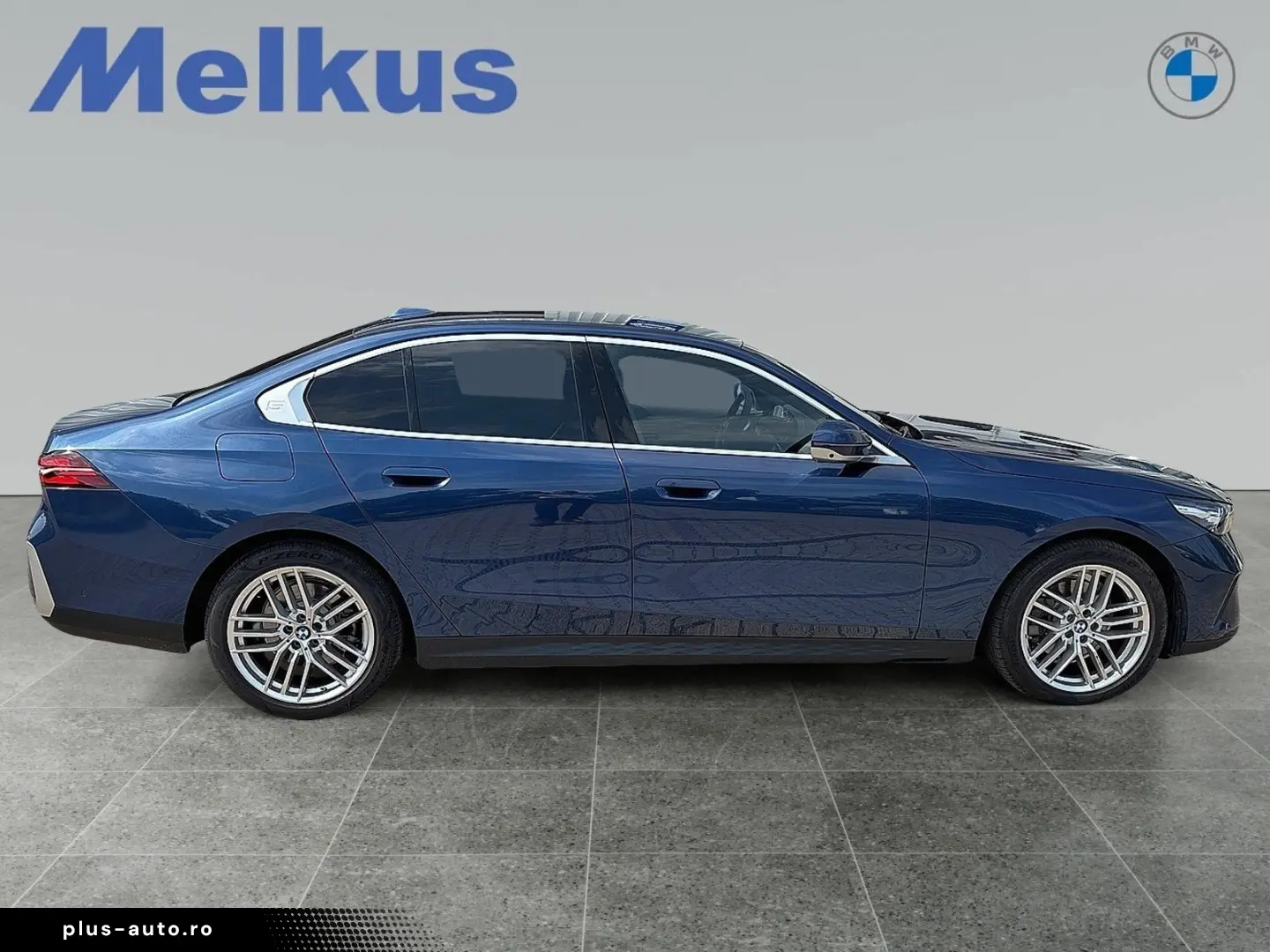 BMW 520i Standhzg. Sitzbelüftung So und Winterradsat