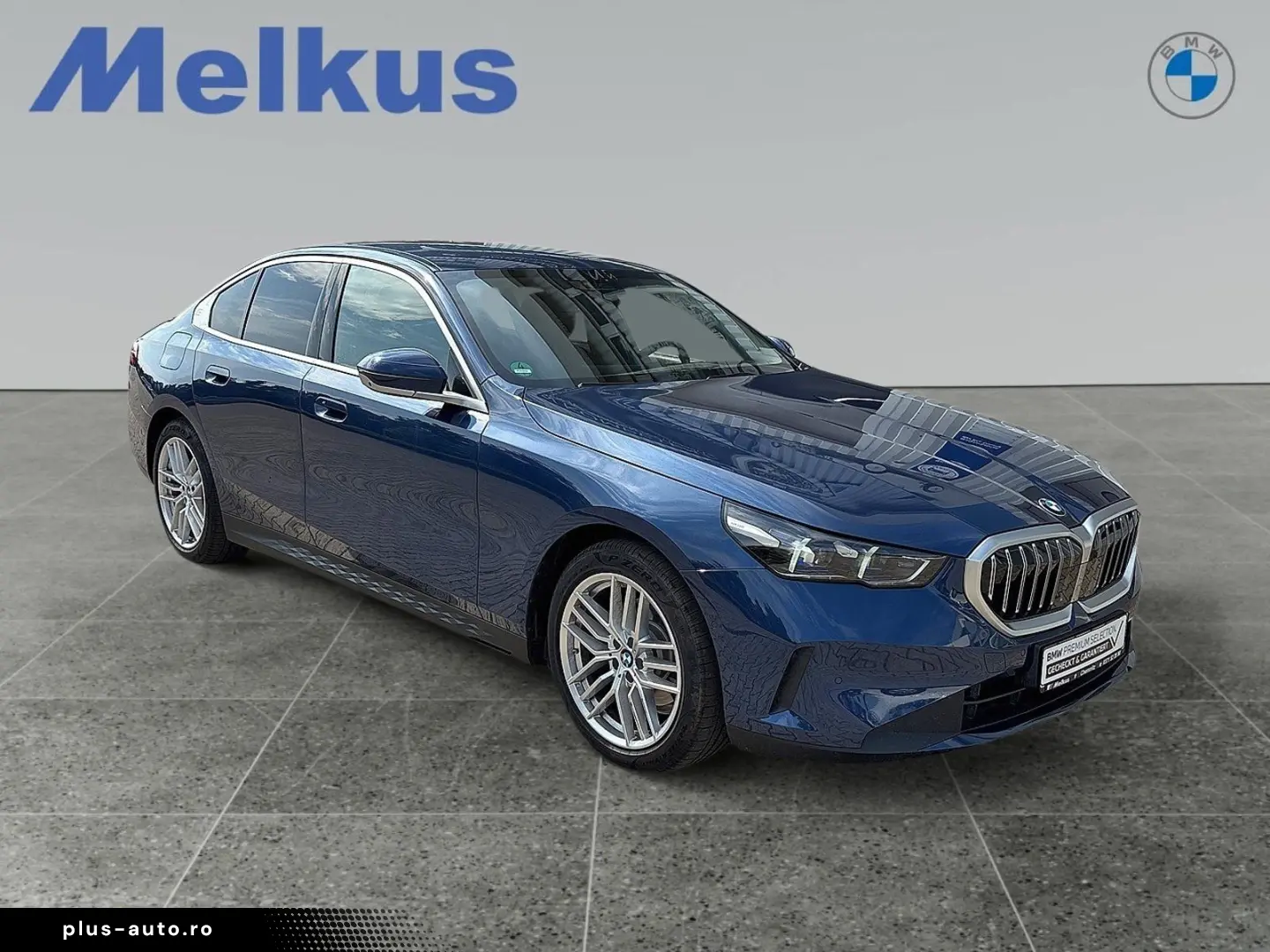 BMW 520i Standhzg. Sitzbelüftung So und Winterradsat