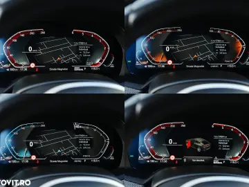 BMW X6 xDrive30d AT MHEV