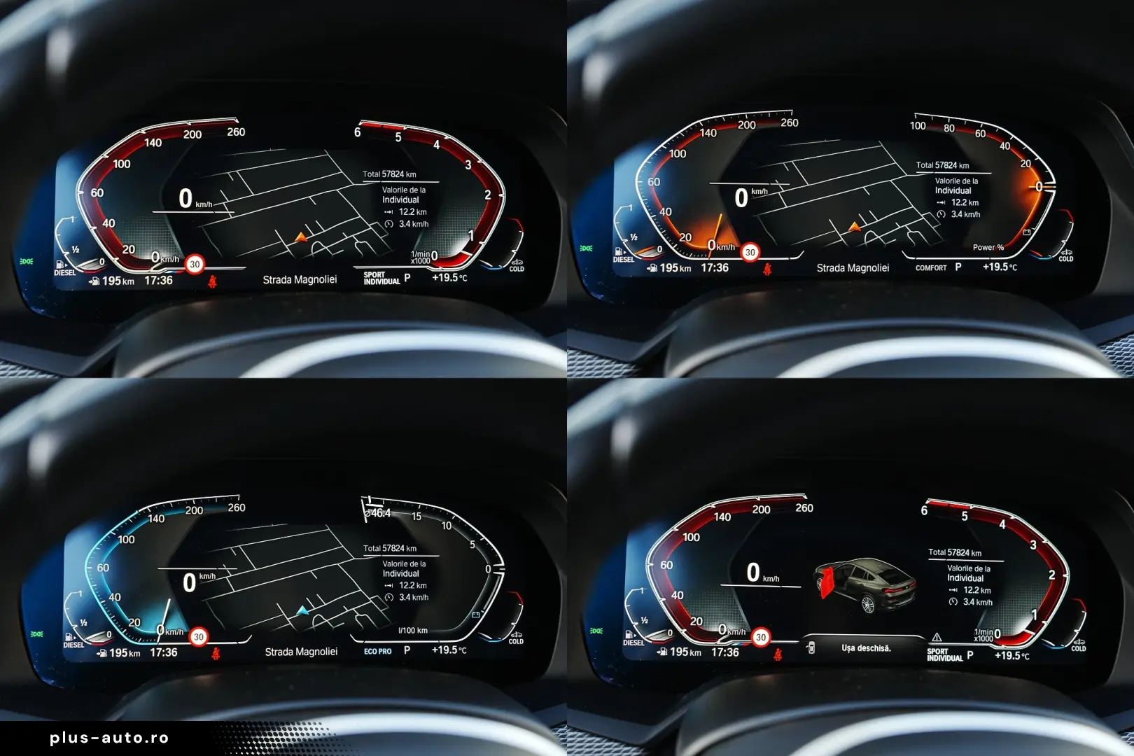 BMW X6 xDrive30d AT MHEV