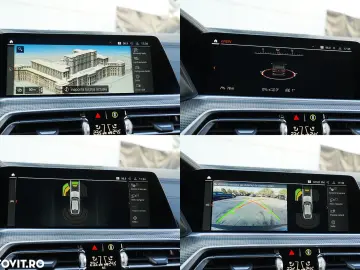 BMW X6 xDrive30d AT MHEV