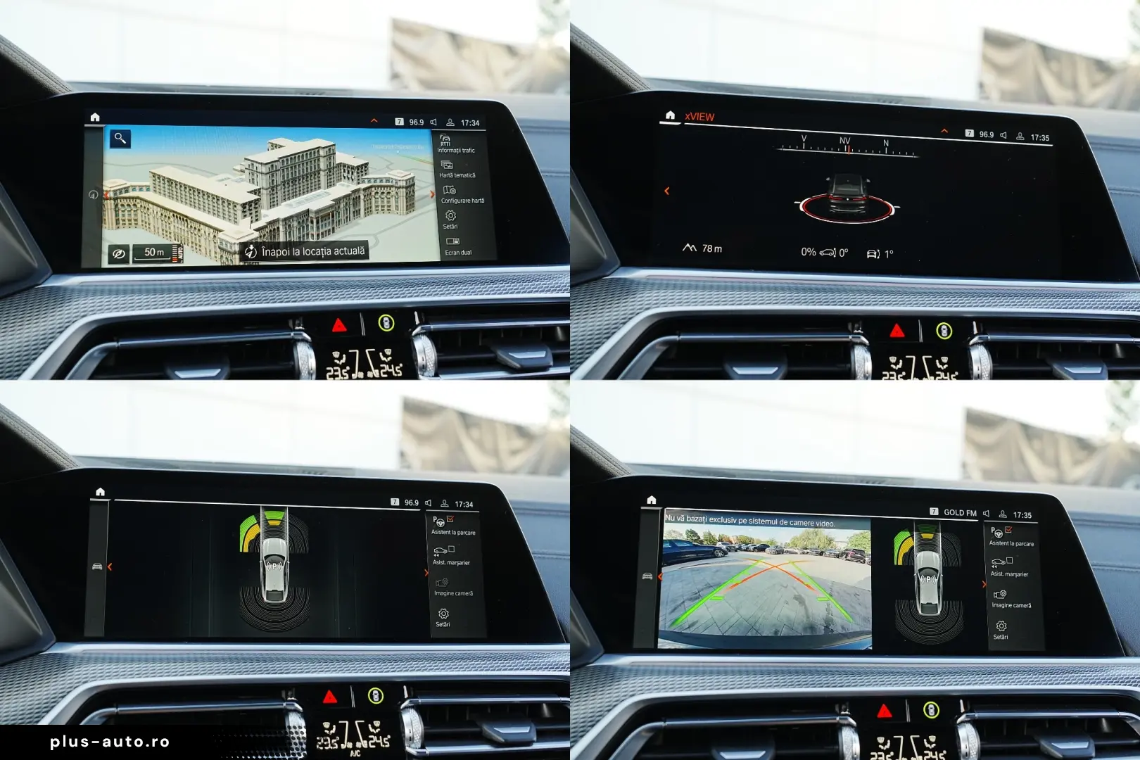 BMW X6 xDrive30d AT MHEV