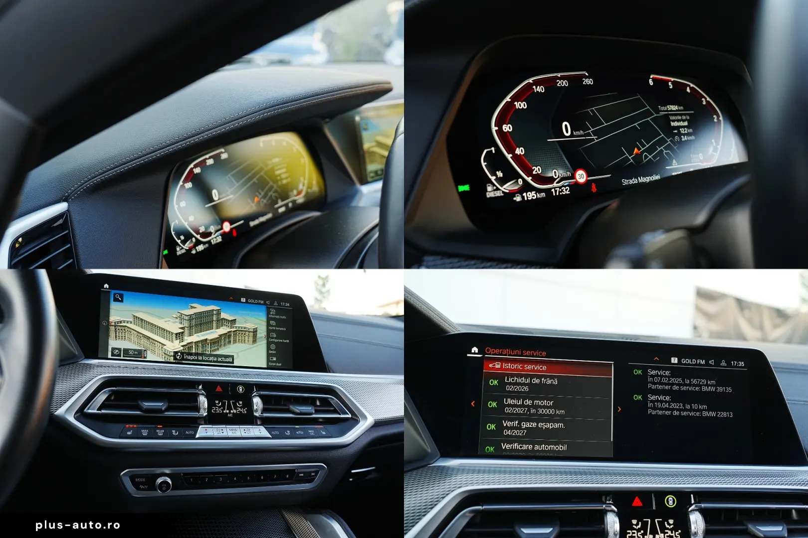 BMW X6 xDrive30d AT MHEV