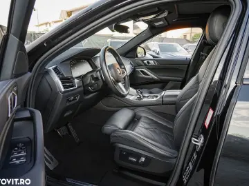 BMW X6 xDrive30d AT MHEV