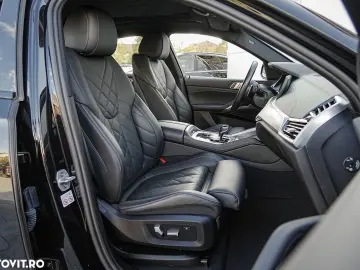 BMW X6 xDrive30d AT MHEV
