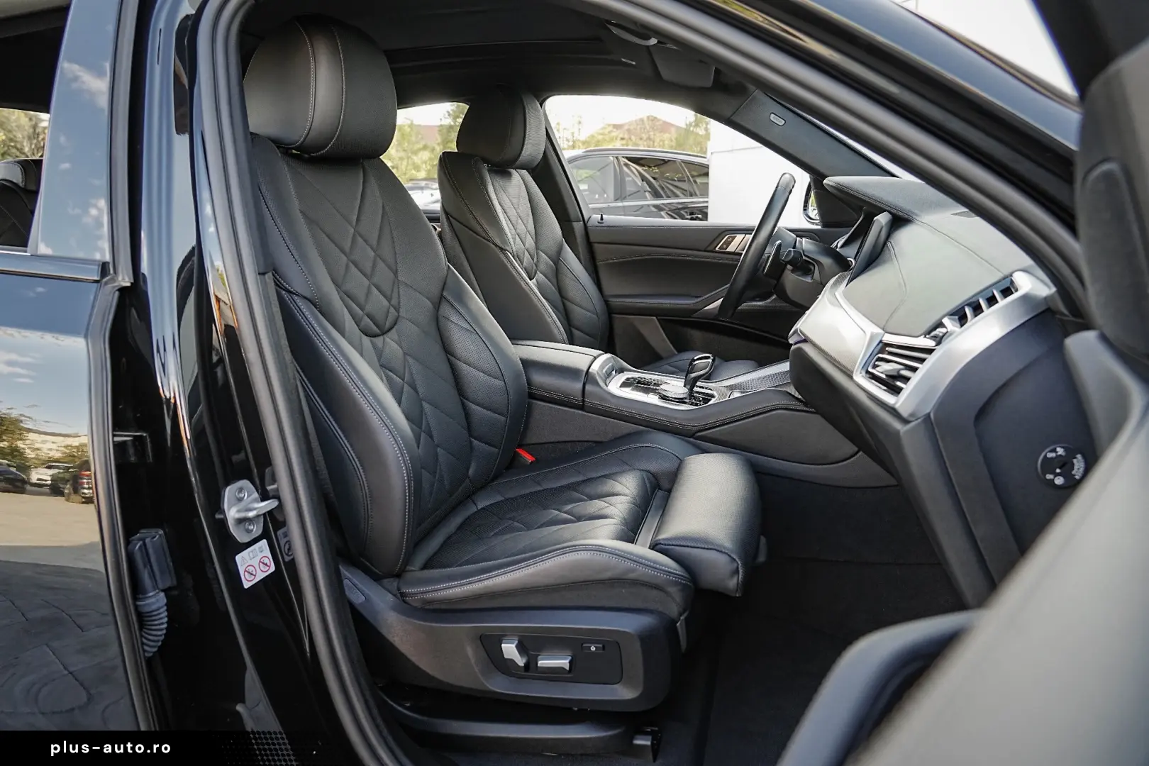 BMW X6 xDrive30d AT MHEV