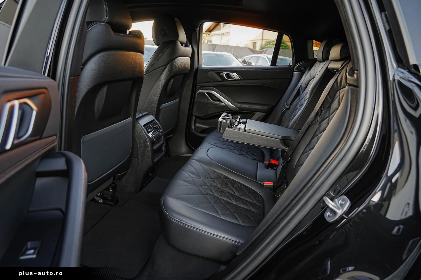 BMW X6 xDrive30d AT MHEV