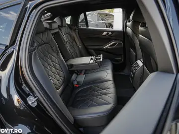 BMW X6 xDrive30d AT MHEV