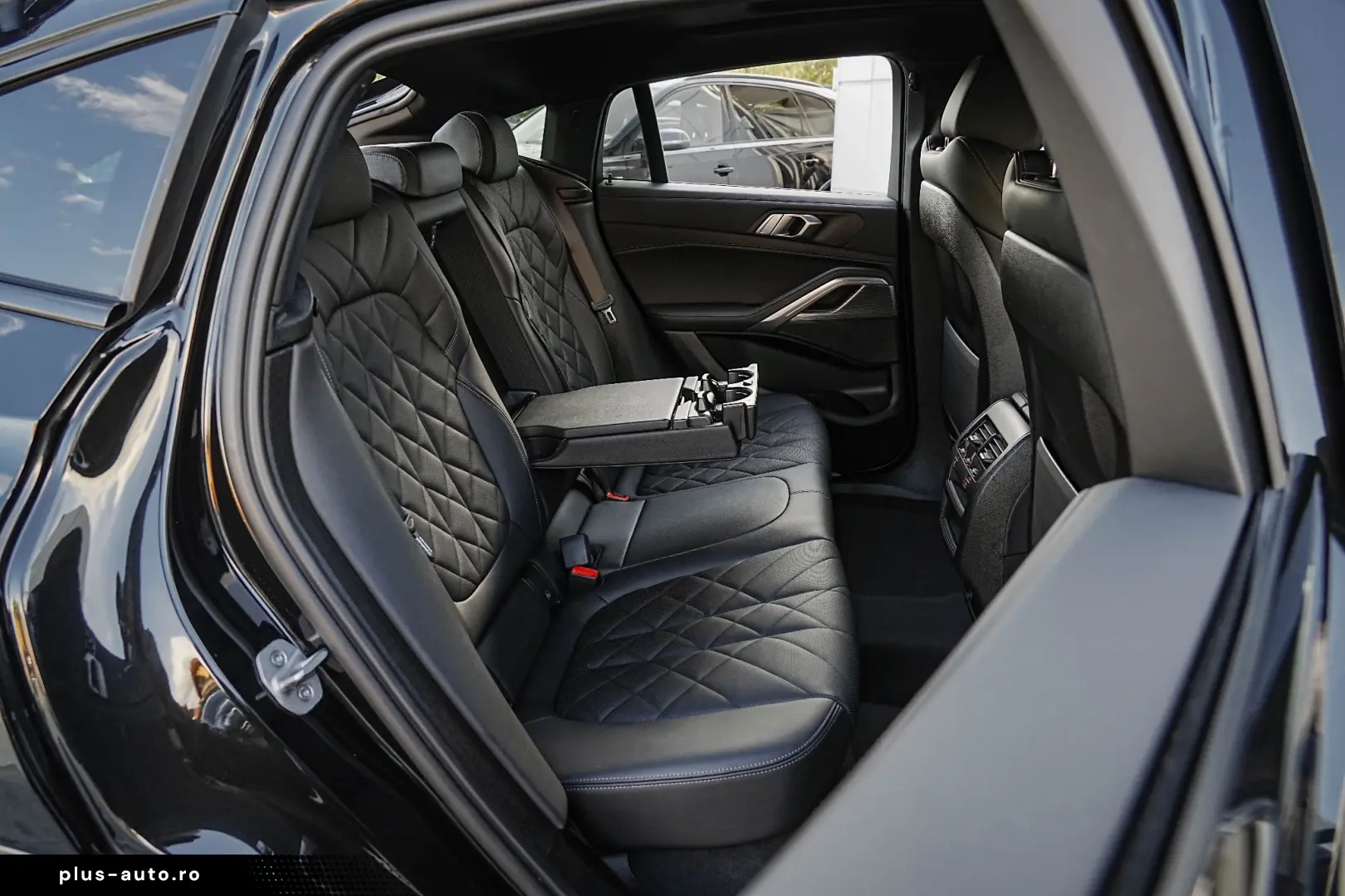 BMW X6 xDrive30d AT MHEV