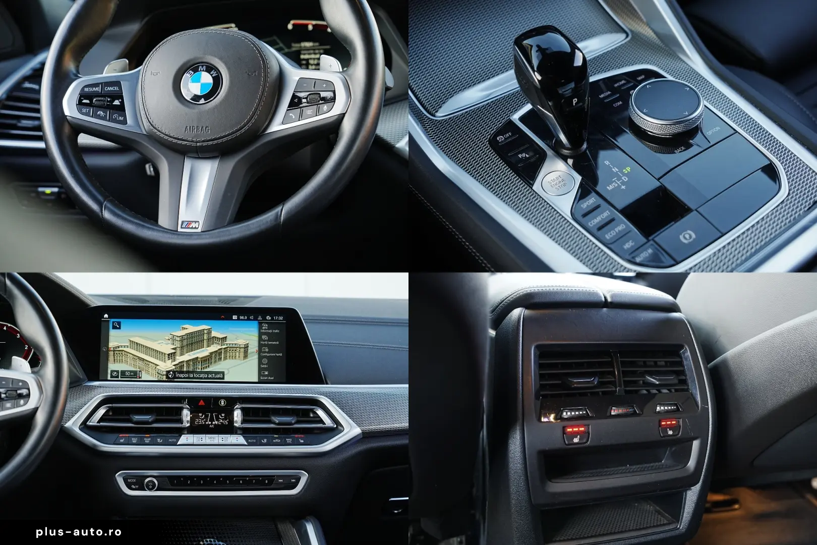 BMW X6 xDrive30d AT MHEV