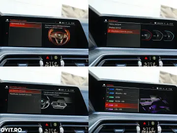 BMW X6 xDrive30d AT MHEV