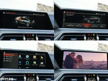 BMW X6 xDrive30d AT MHEV