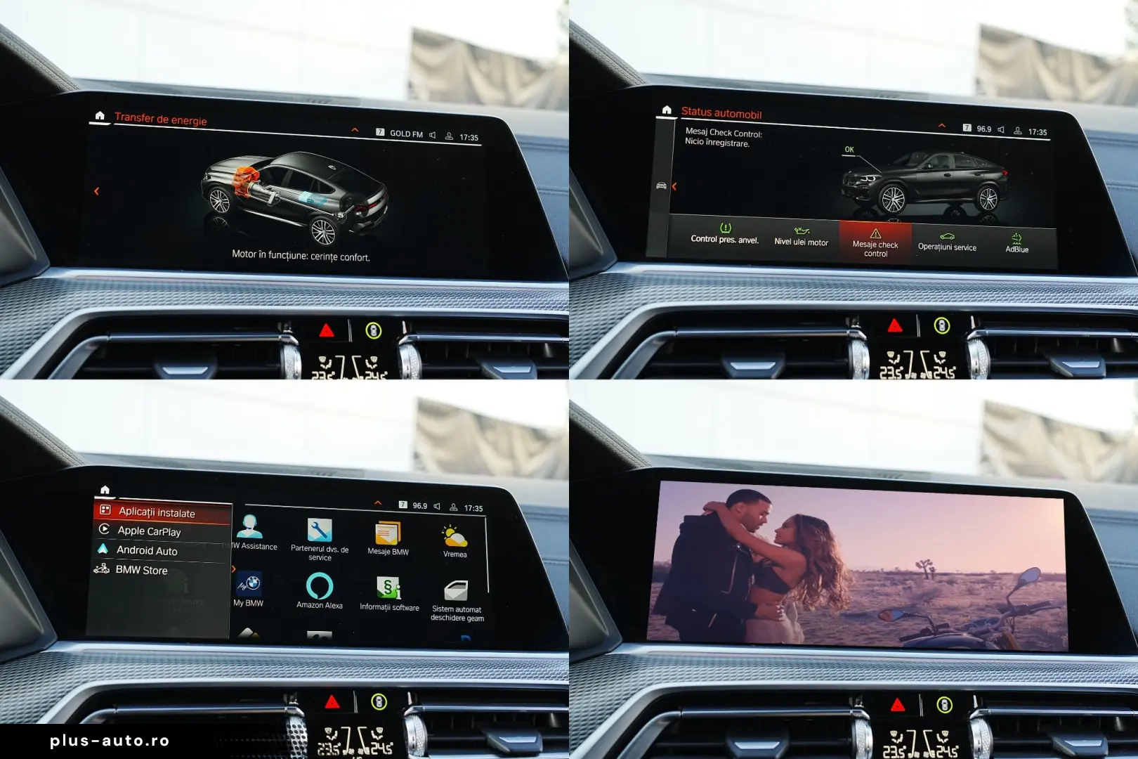 BMW X6 xDrive30d AT MHEV