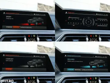 BMW X6 xDrive30d AT MHEV