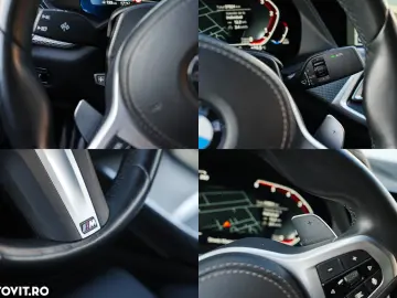 BMW X6 xDrive30d AT MHEV