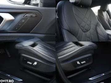 BMW X6 xDrive30d AT MHEV