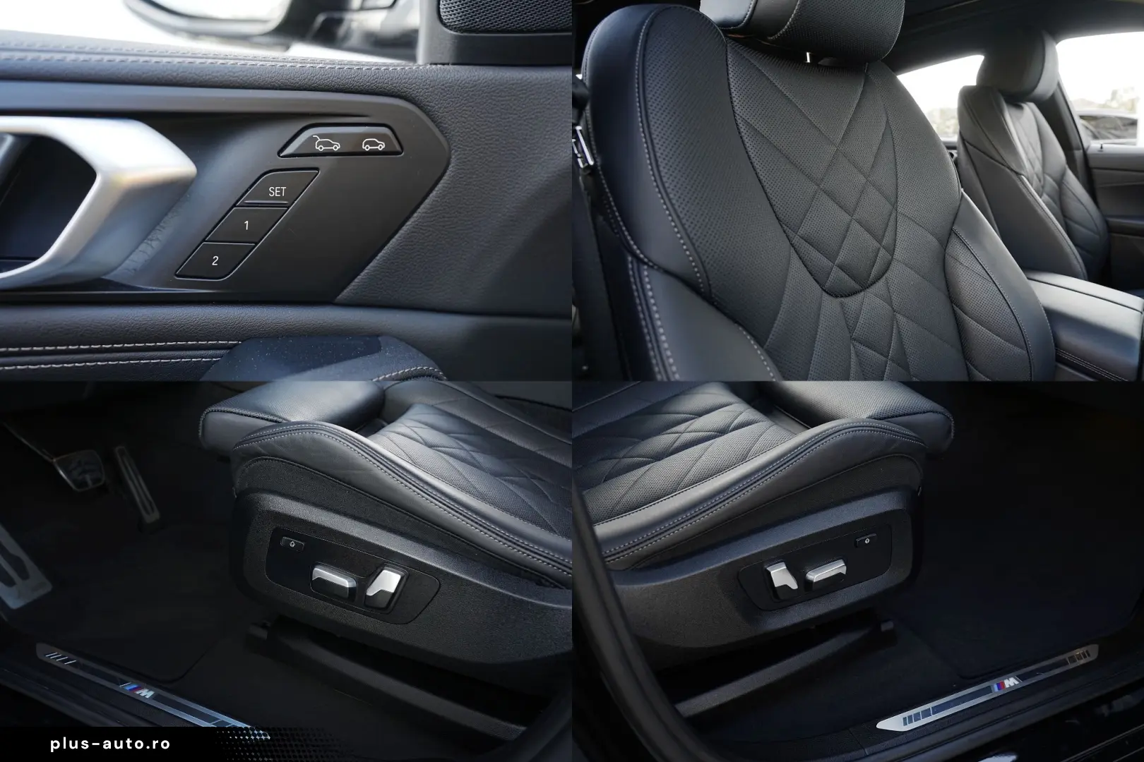 BMW X6 xDrive30d AT MHEV