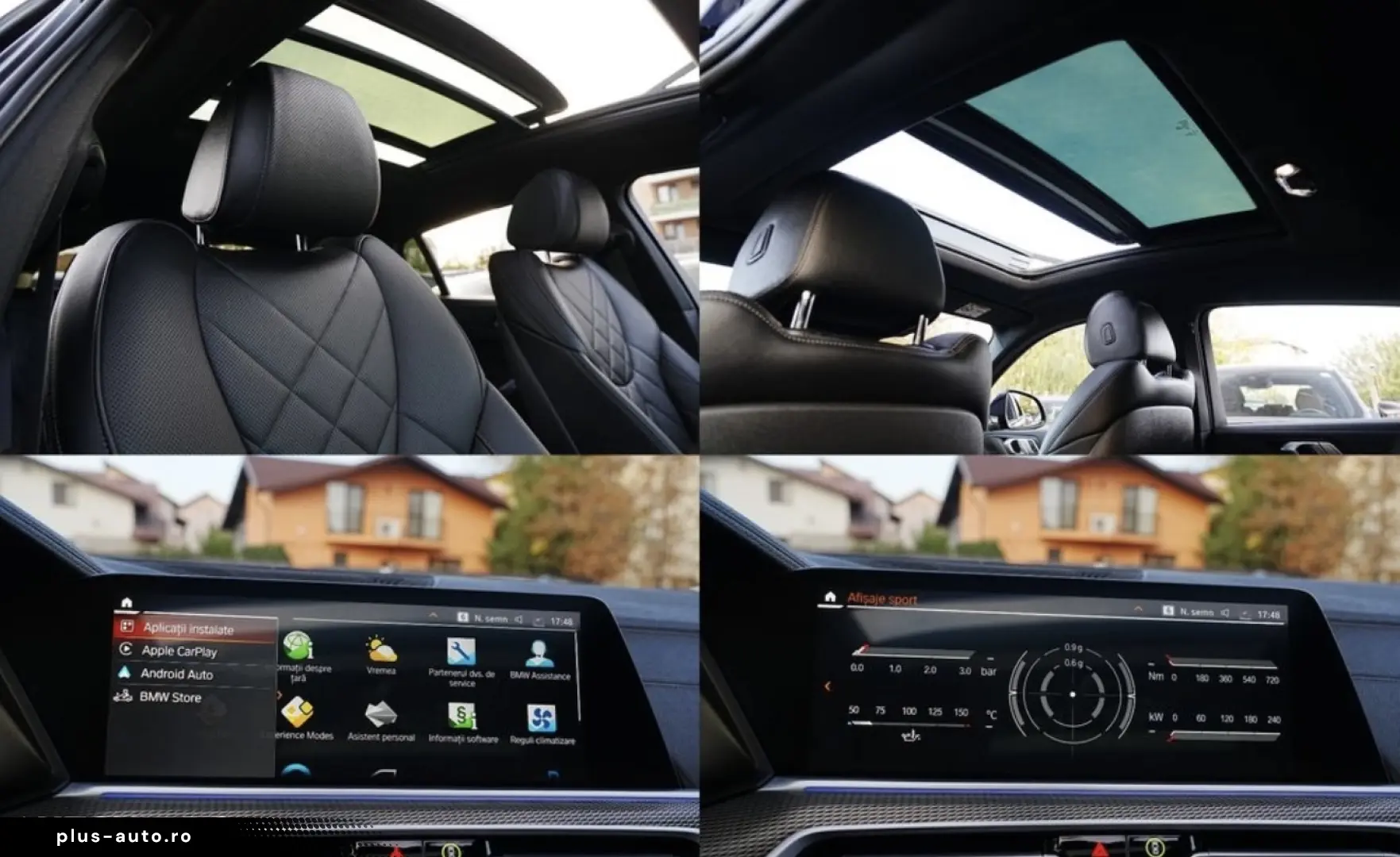 BMW X6 xDrive30d AT MHEV