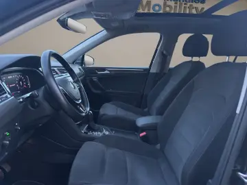 VW Tiguan Allspace Highline 4Motion R-Line ACC Pano