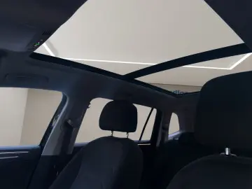 VW Tiguan Allspace Highline 4Motion R-Line ACC Pano