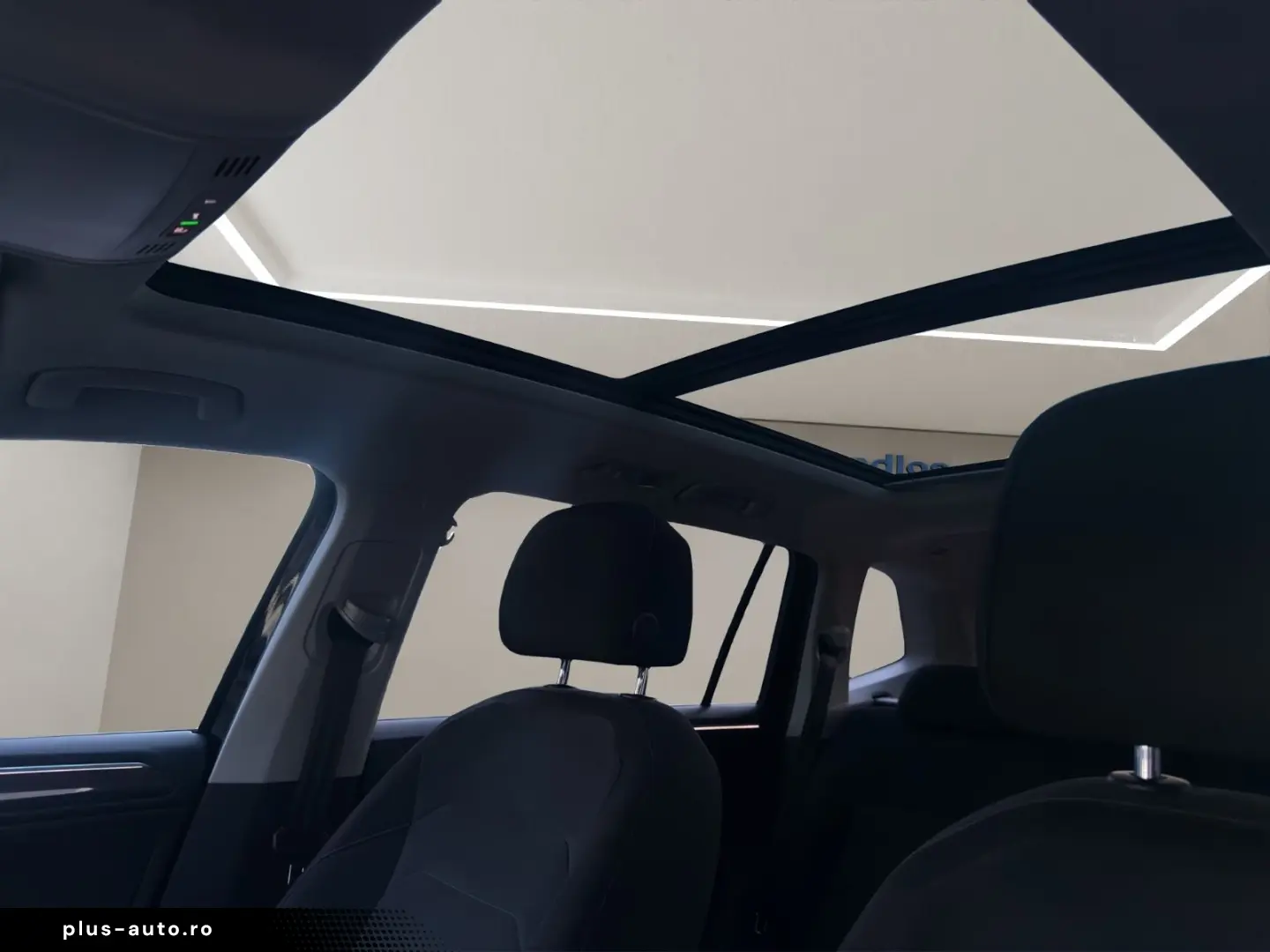 VW Tiguan Allspace Highline 4Motion R-Line ACC Pano