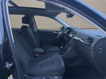 VW Tiguan Allspace Highline 4Motion R-Line ACC Pano