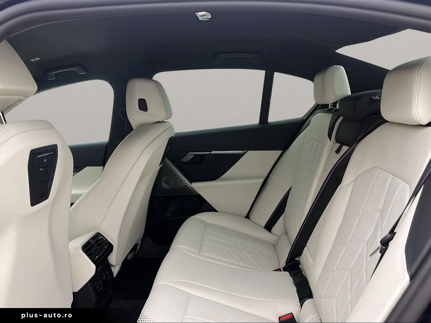 BMW 550e xDrive Limousine M Sport AHK Kamera LED