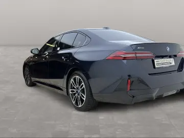 BMW 550e xDrive Limousine M Sport AHK Kamera LED