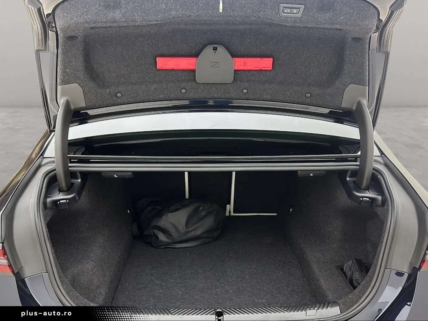 BMW 550e xDrive Limousine M Sport AHK Kamera LED