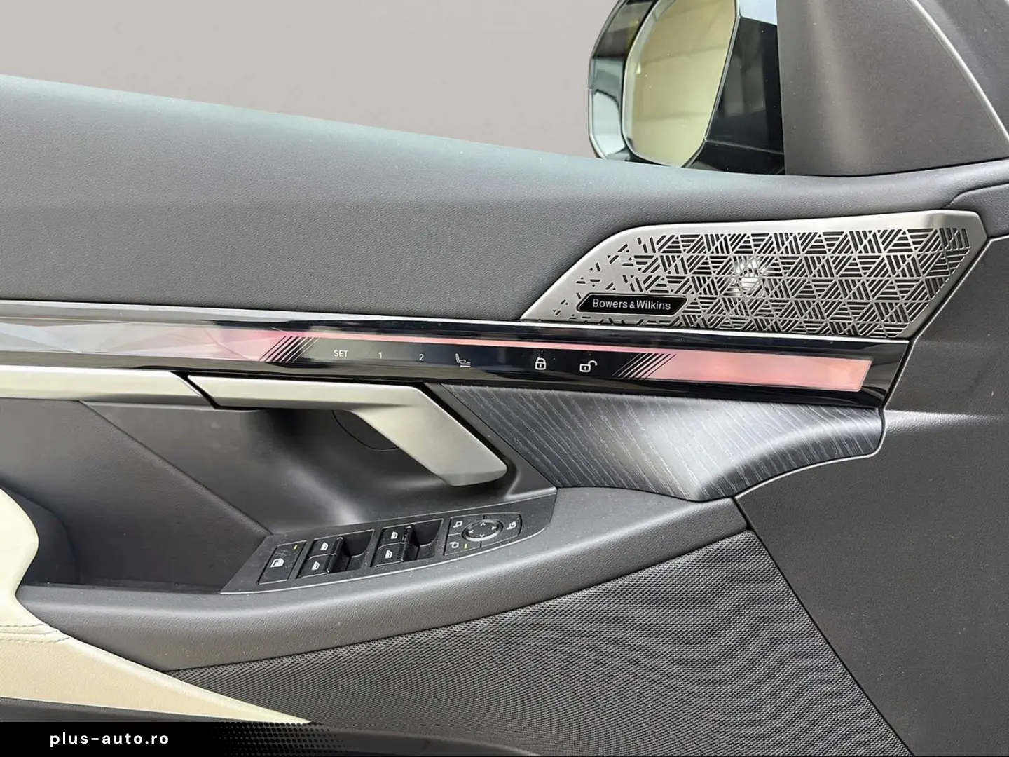 BMW 550e xDrive Limousine M Sport AHK Kamera LED