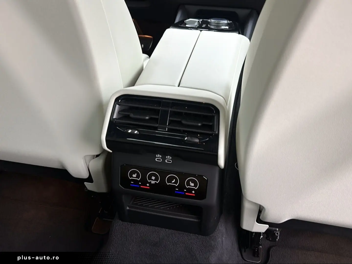 BMW 550e xDrive Limousine M Sport AHK Kamera LED