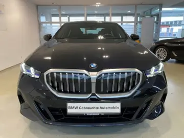 BMW 540 d x M-Sport 19'' StdHeiz Pano Klim&hellip;