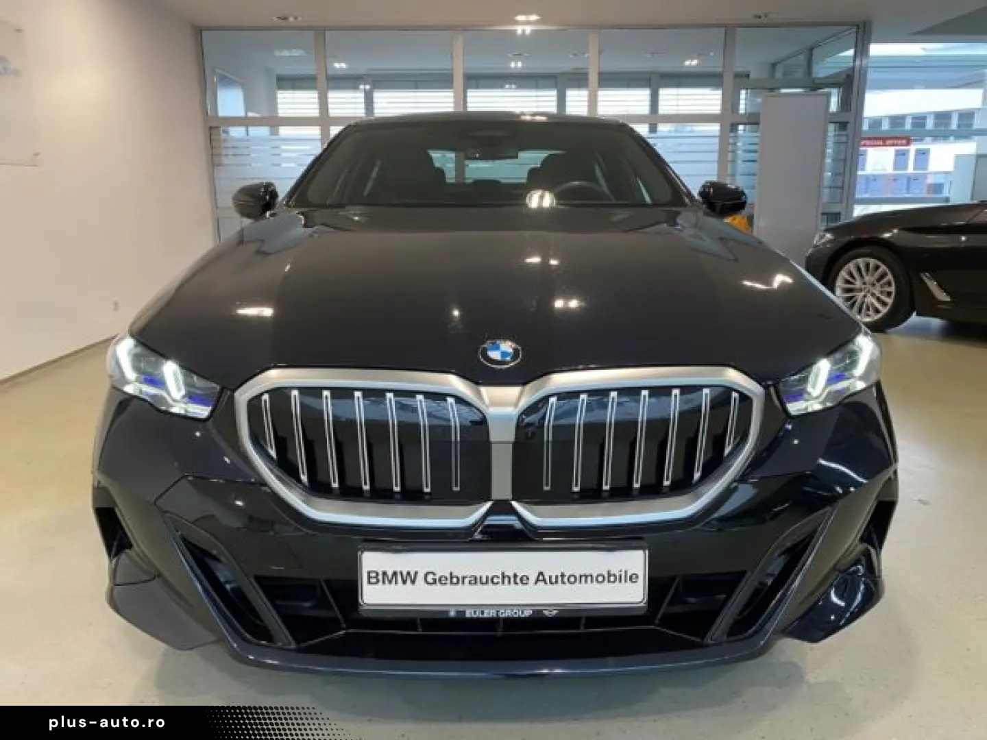 BMW 540 d x M-Sport 19'' StdHeiz Pano Klim&hellip;