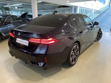 BMW 540 d x M-Sport 19'' StdHeiz Pano Klim&hellip;