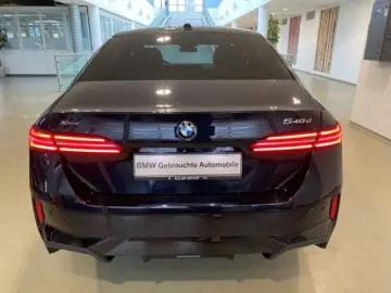 BMW 540 d x M-Sport 19'' StdHeiz Pano Klim&hellip;