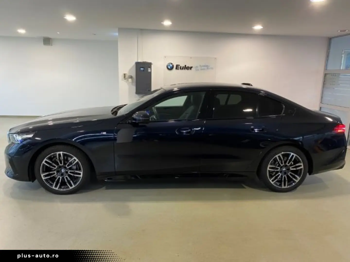 BMW 540 d x M-Sport 19'' StdHeiz Pano Klim&hellip;