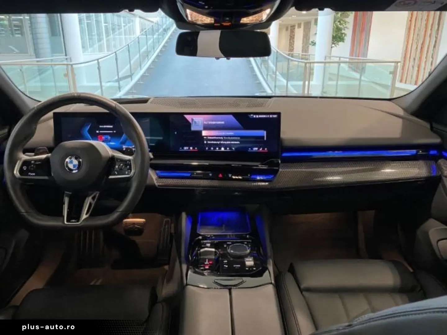 BMW 540 d x M-Sport 19'' StdHeiz Pano Klim&hellip;