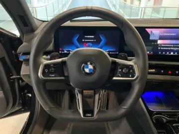 BMW 540 d x M-Sport 19'' StdHeiz Pano Klim&hellip;