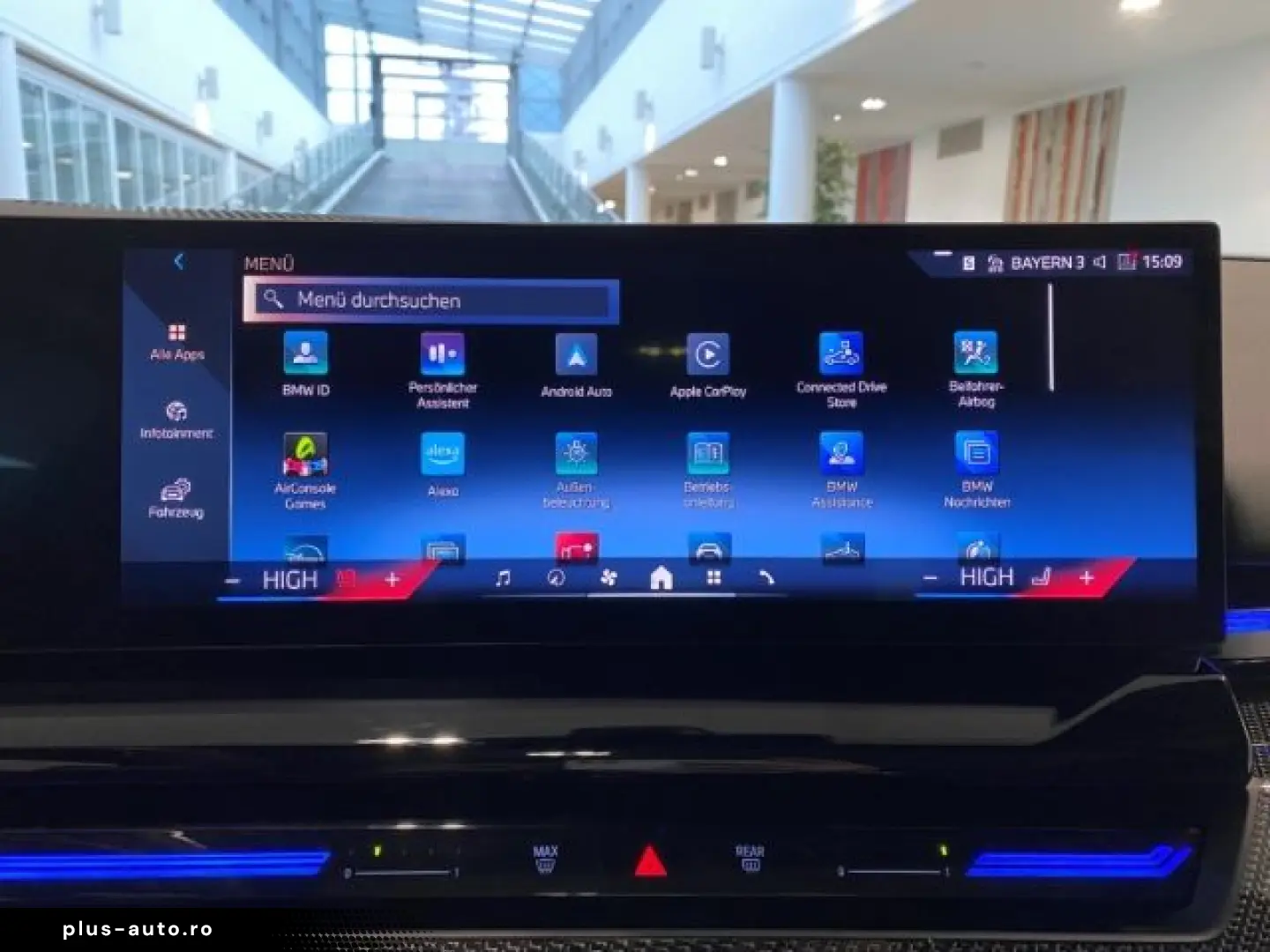 BMW 540 d x M-Sport 19'' StdHeiz Pano Klim&hellip;