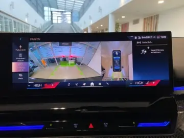 BMW 540 d x M-Sport 19'' StdHeiz Pano Klim&hellip;